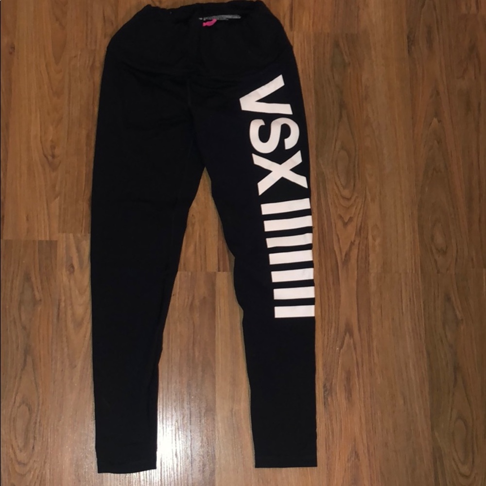 Workout leggings
